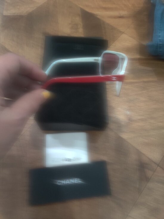 Chanel  2024 Coco Neige Sunglasses New main image 13